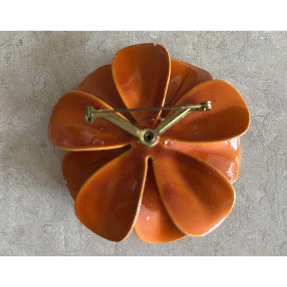 Daisy fashion stone make